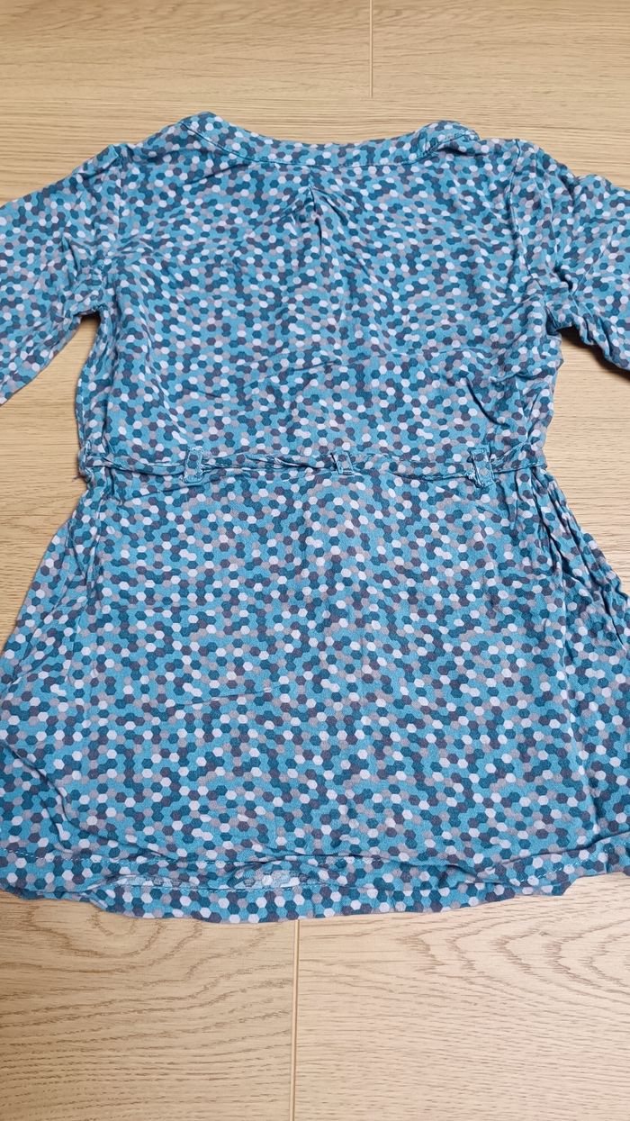 Tunique JBC et legging 24 mois - photo numéro 5