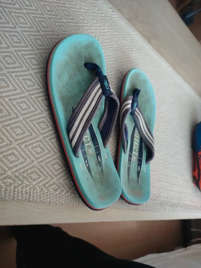 Tong Okaïdi 35 - photo numéro 2