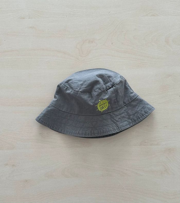Chapeau été garçon orchestra taille 44 cm