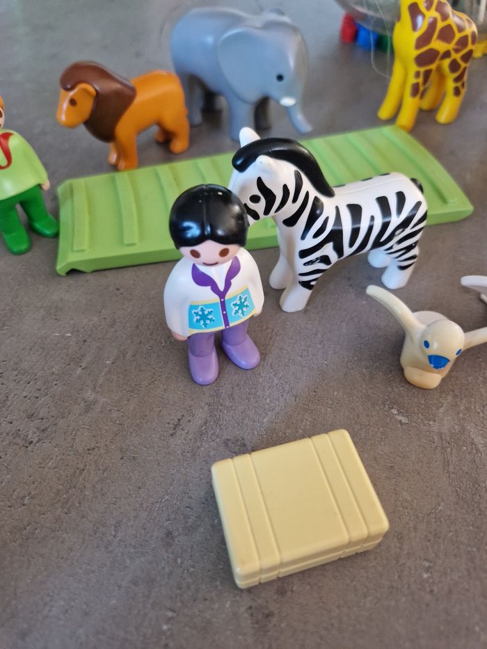 Arche de noe - photo numéro 5