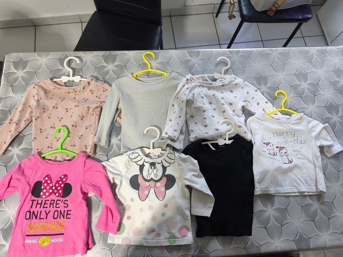 Lot 6 mois - photo numéro 3