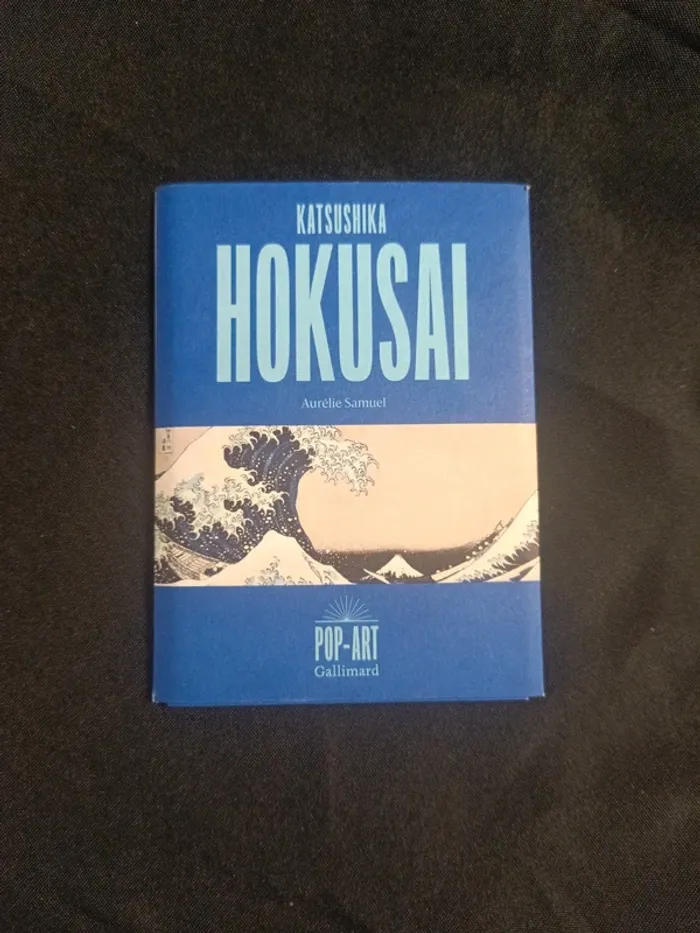 Katsushika hokusai
