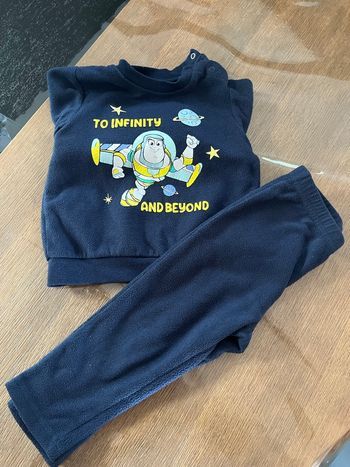Pyjamas 