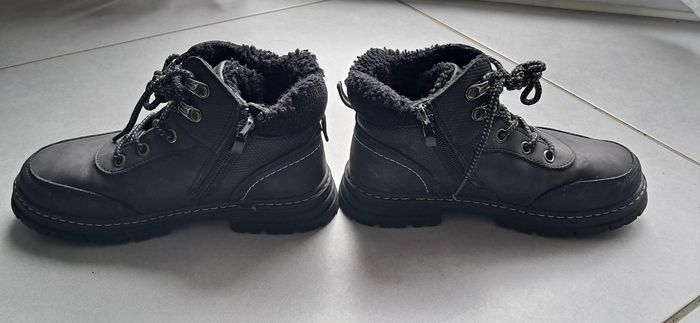 Chaussures - photo numéro 3