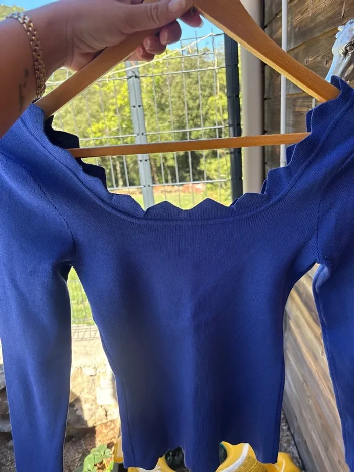 Pull original - photo numéro 7