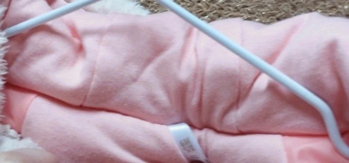 Menteau hiver - photo numéro 3