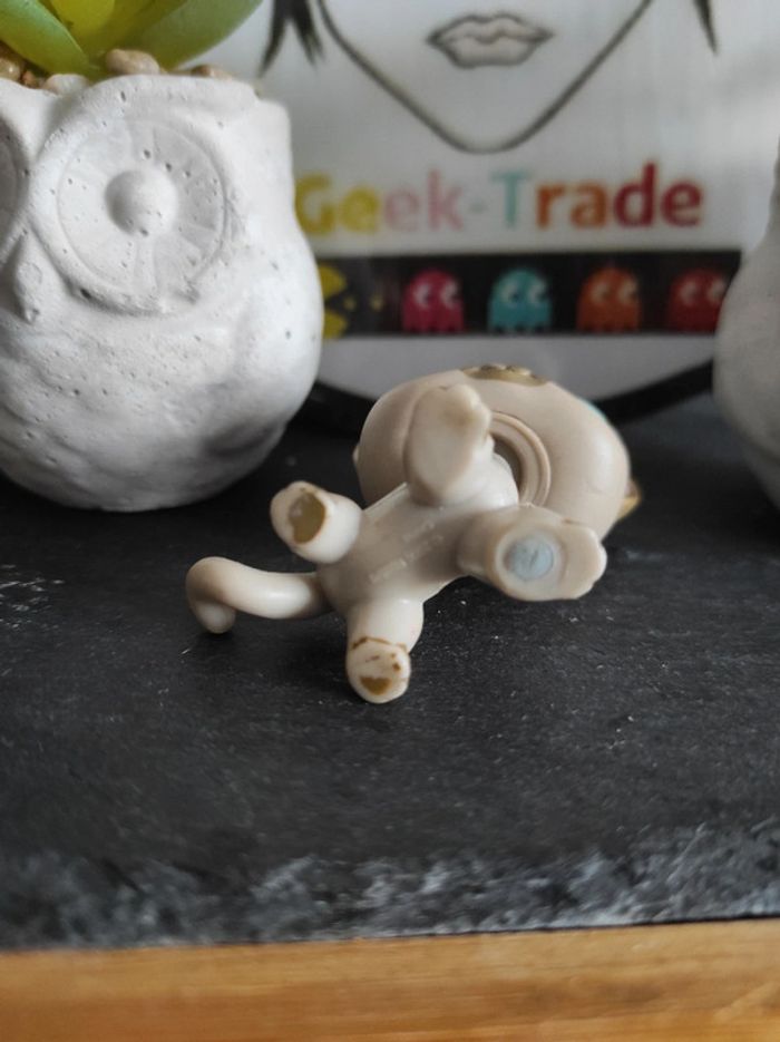 Littlest Petshop LPS chat europeen 468 792 cat european #geektradelpschat - photo numéro 5