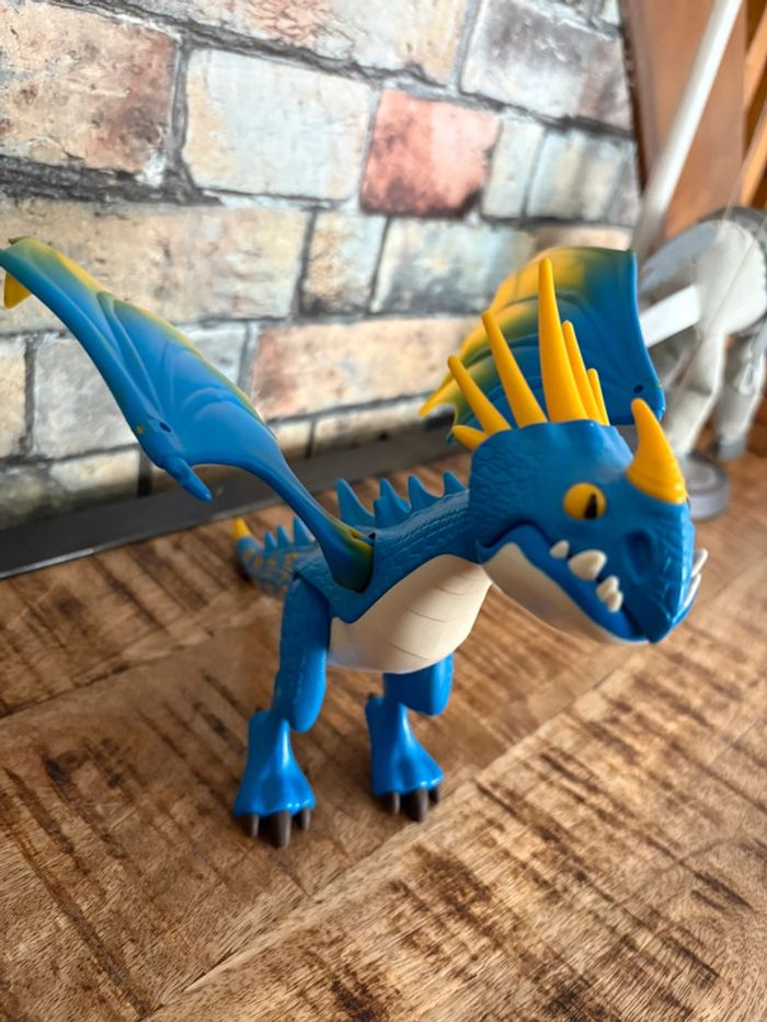 Dragon playmobil 9247 - photo numéro 2