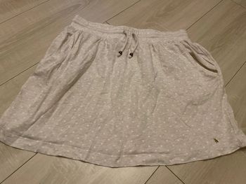 Jupe des petits hauts 40