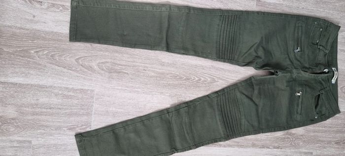Pantalon slim - photo numéro 2
