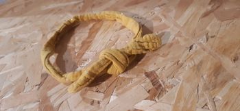 Bandeau "noeud" 3-5 ans