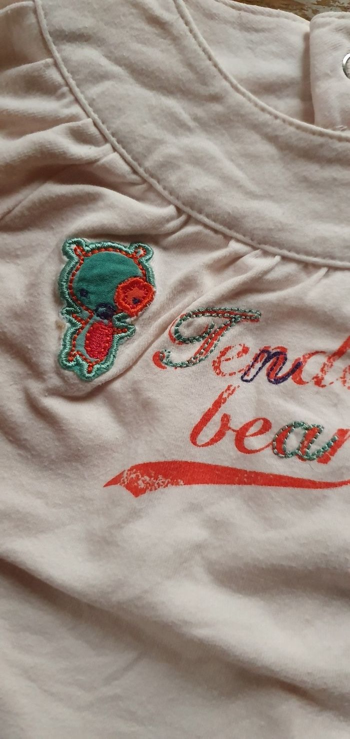 Maillot - photo numéro 2