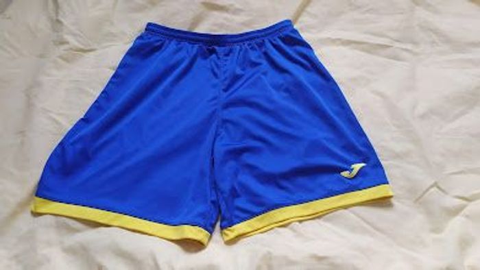 short garçon 12 ans