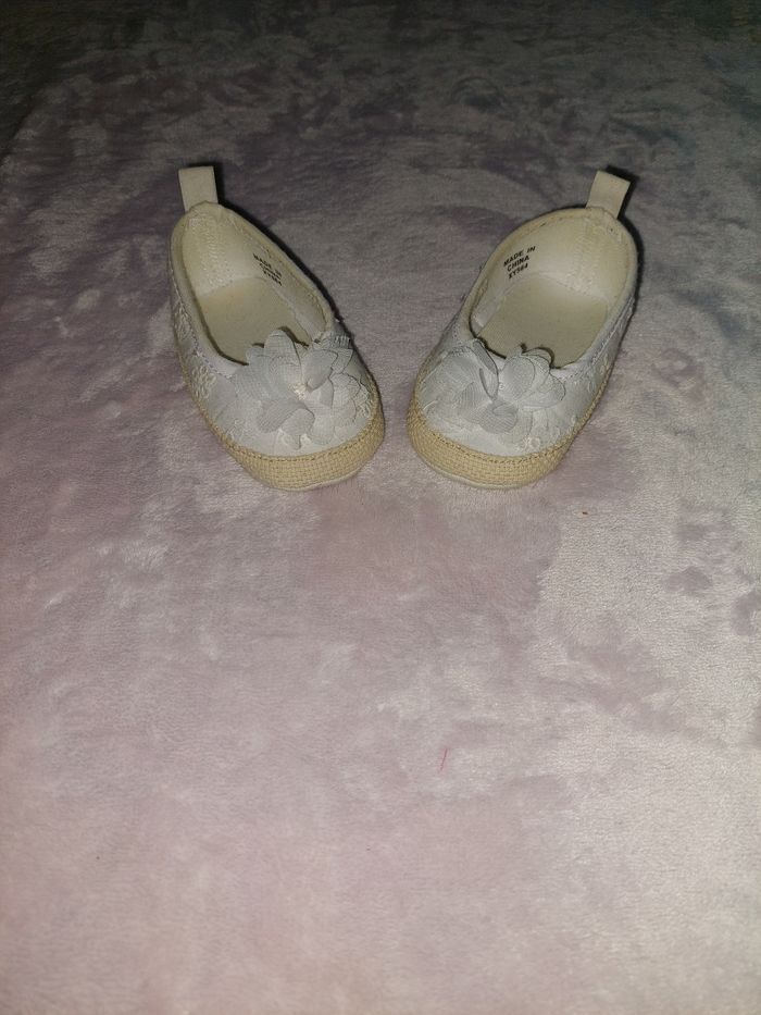 Chaussures