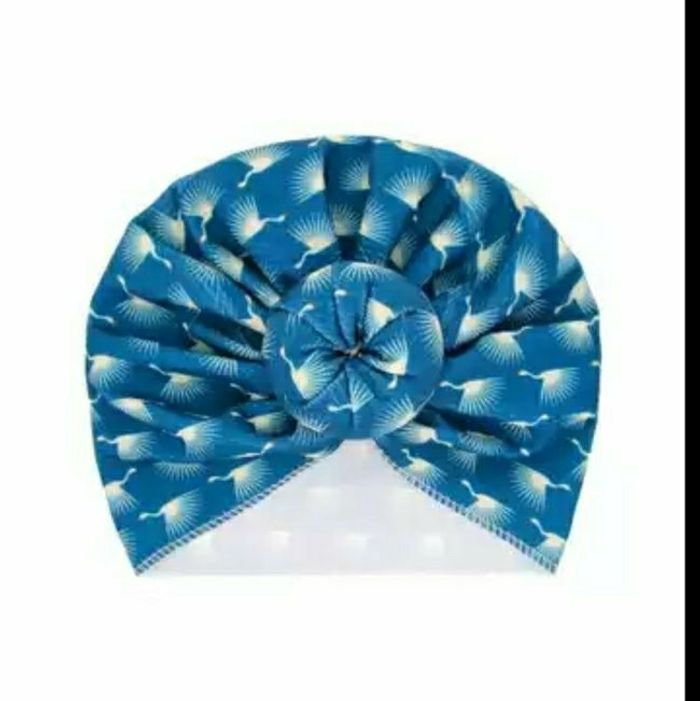 Bonnet bébé neuf