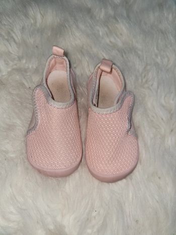 Chaussons T22