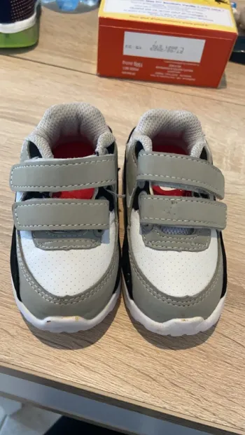 Baskets Nike air