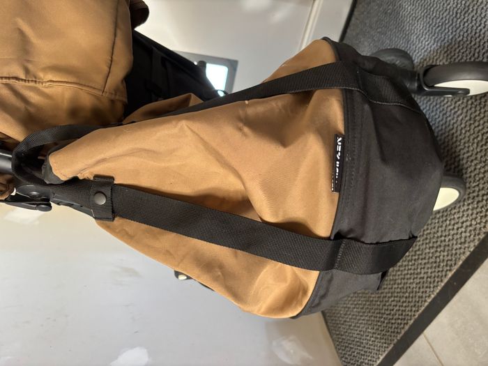 Yoyo bag - photo numéro 4