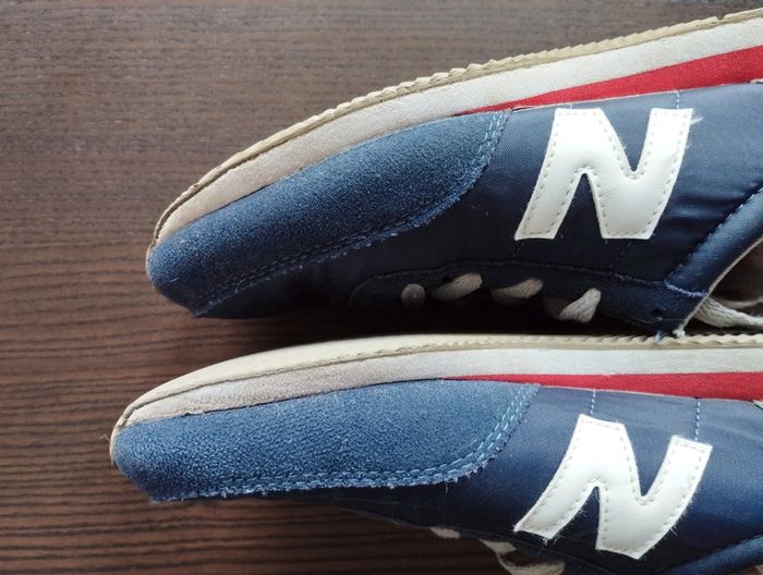 Baskets New Balance - photo numéro 5