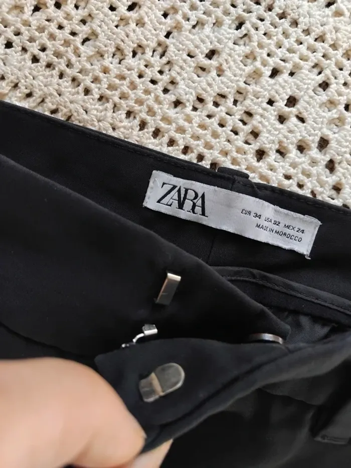 Pantalon Zara - photo numéro 3