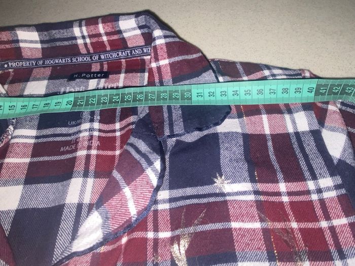 Chemise de nuit Harry Potter - photo numéro 8