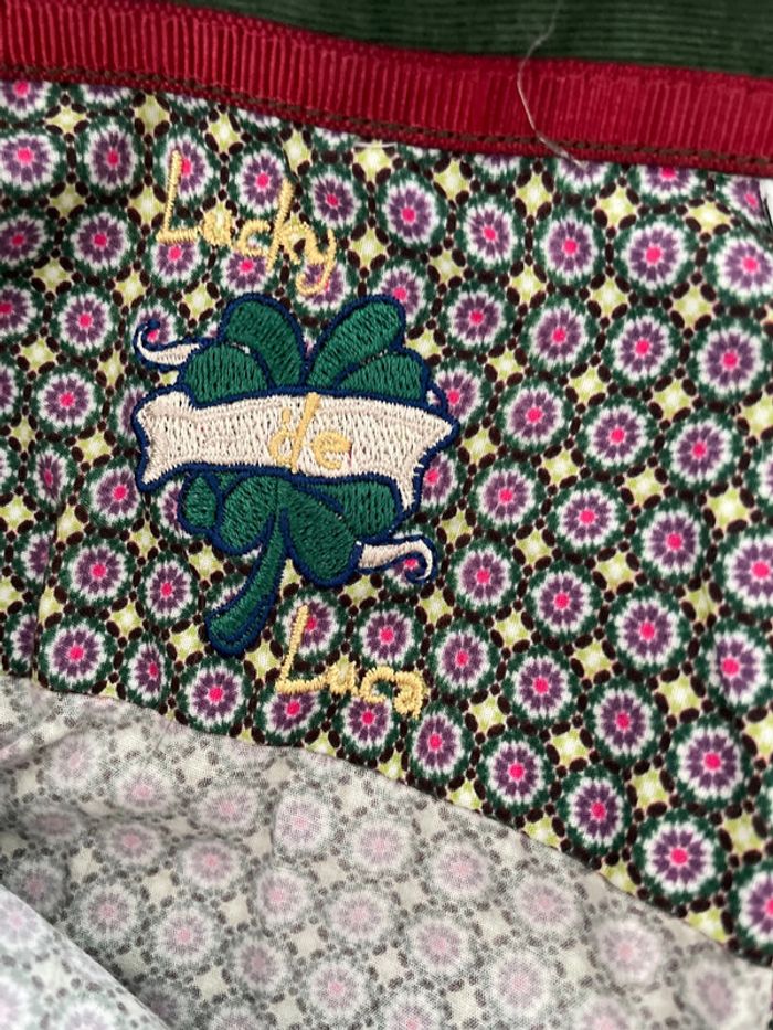 Chemisier vintage - photo numéro 9