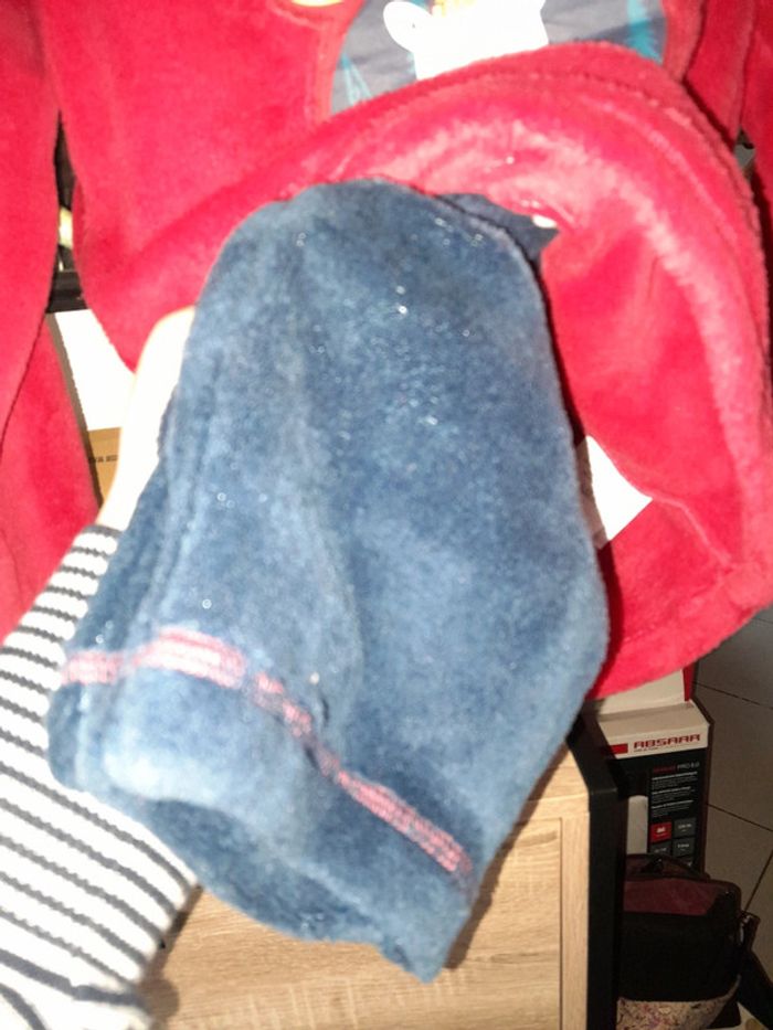 Pyjama 8 ans neuf 2 pièces - photo numéro 3