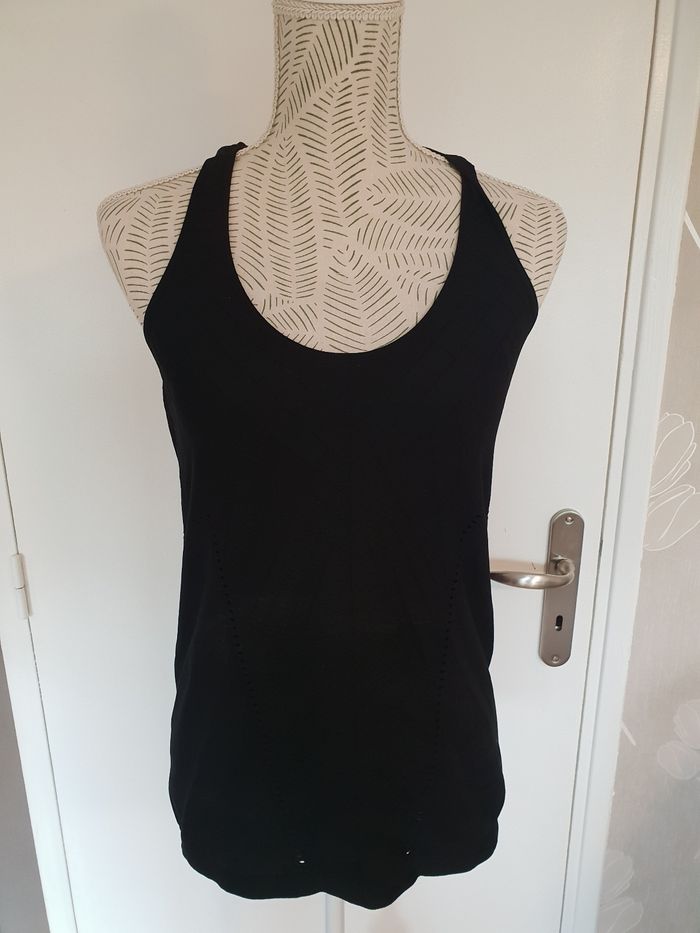 Débardeur de sport Fabletics