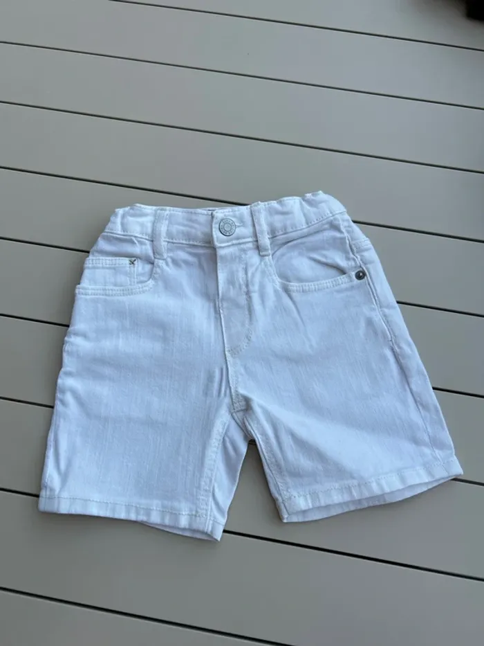 Short jean