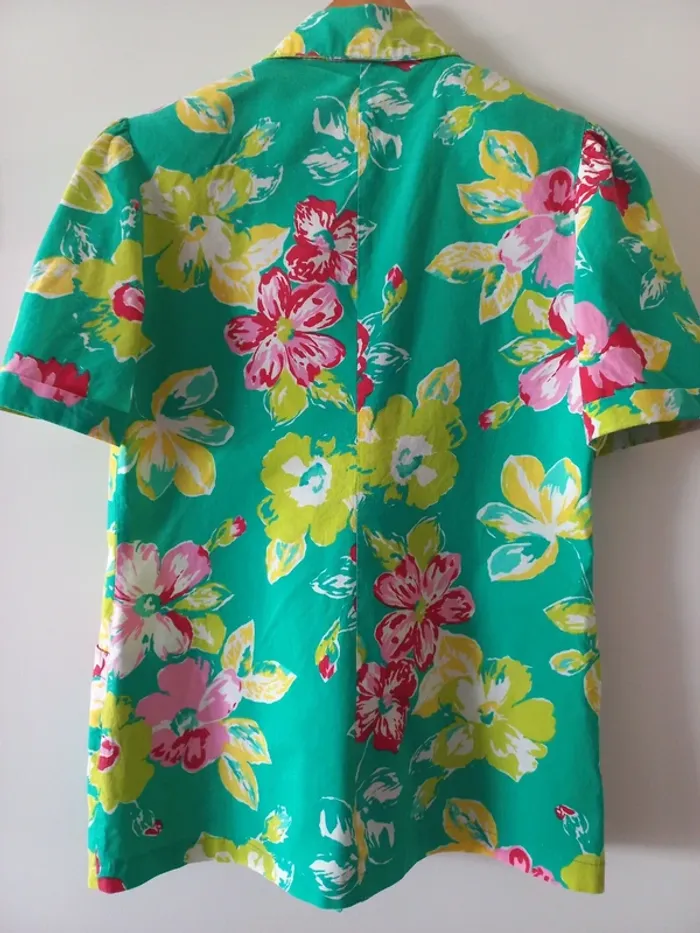 Veste vintage - photo numéro 3