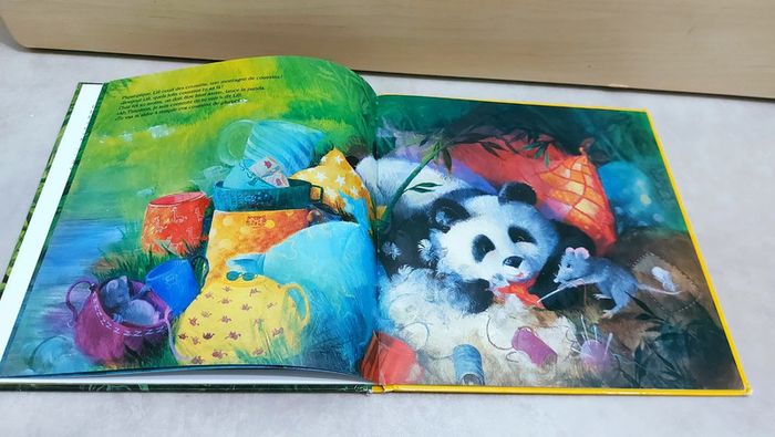 📚 Livre : Taram la collection de Timoleon - photo numéro 3