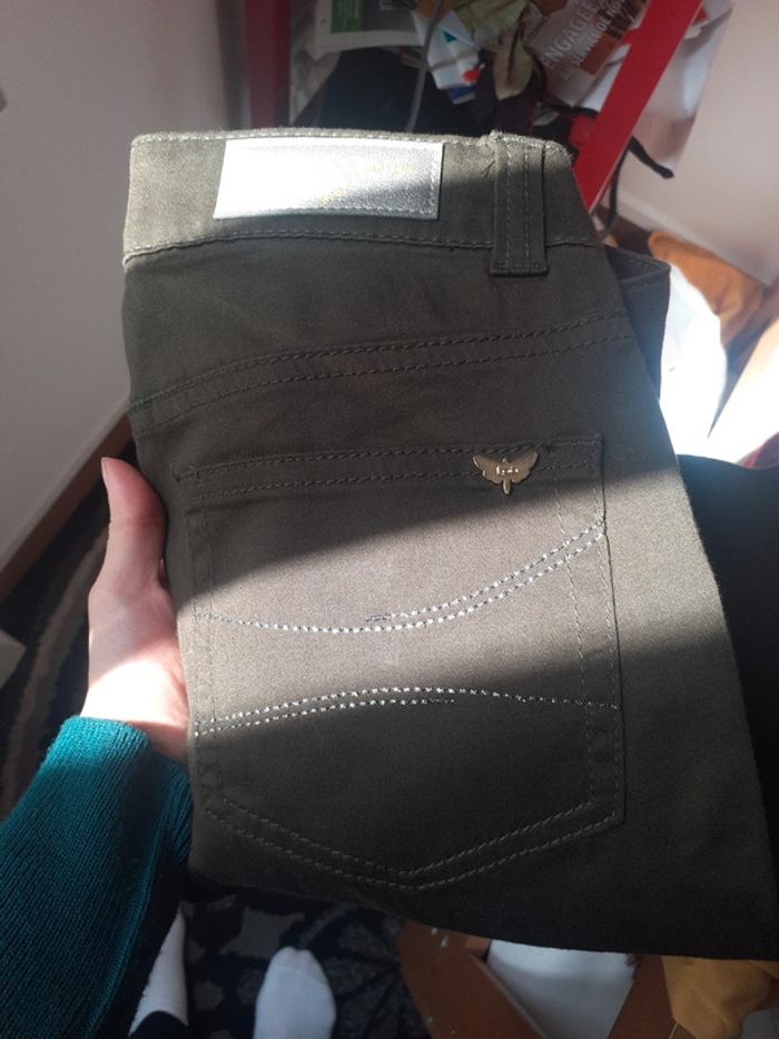 Pantalon lpd woman - photo numéro 6