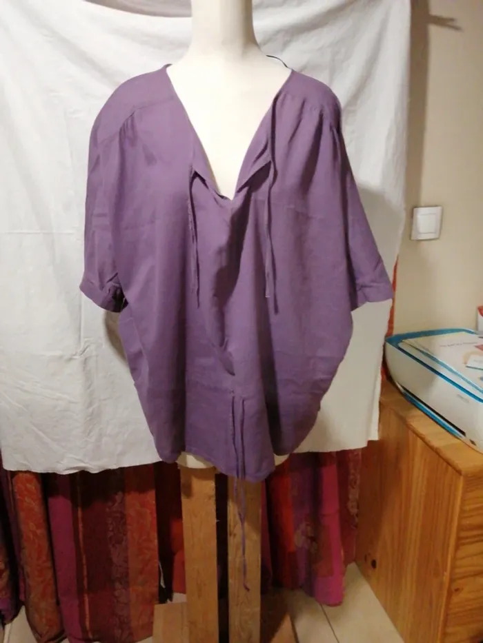 Blouse large