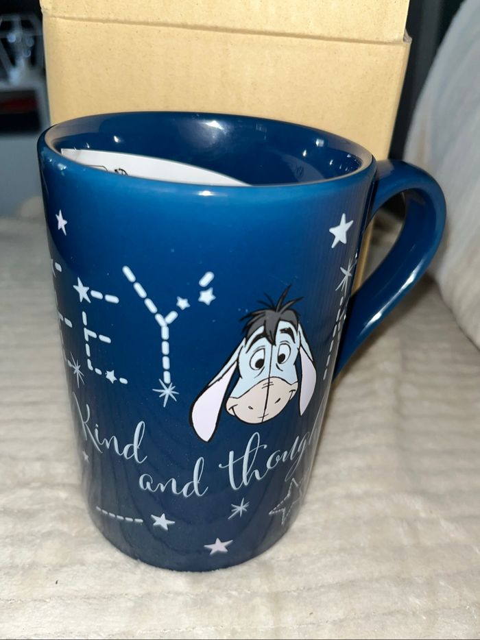 Mug bourriquet - photo numéro 2