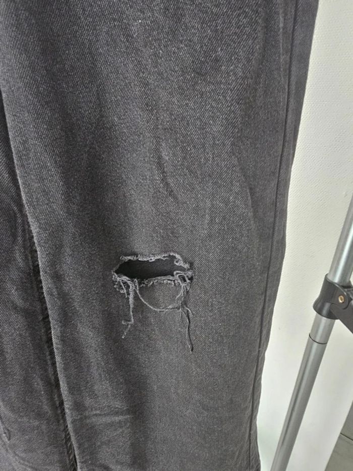 Jean noir fille Zara 13/14 ans - photo numéro 13