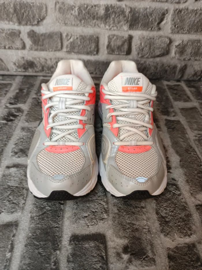 Nike Zoom Atlas Taille 38 - photo numéro 6
