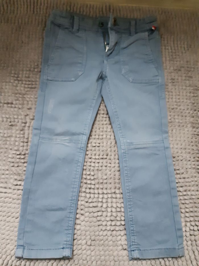 Jeans TAO 2 ans