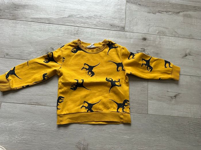 Lot vêtements garçon - photo numéro 7