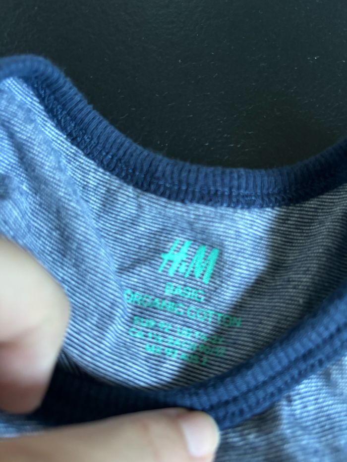 Débardeur H&M - photo numéro 3