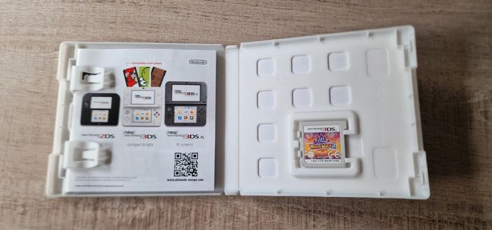 Magicalworld 2 3DS - photo numéro 2