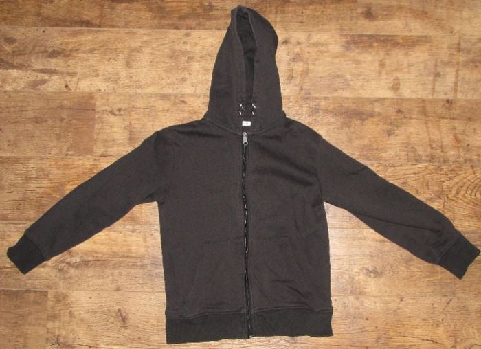 gilet 12 ans Gemo