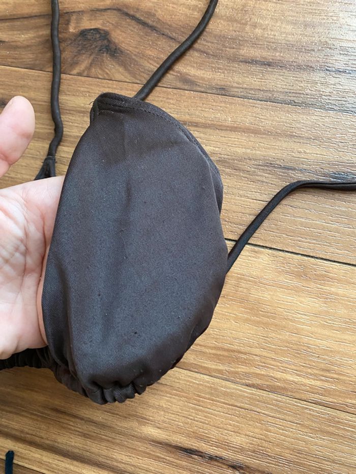 Ensemble maillot de bain bikini - photo numéro 10