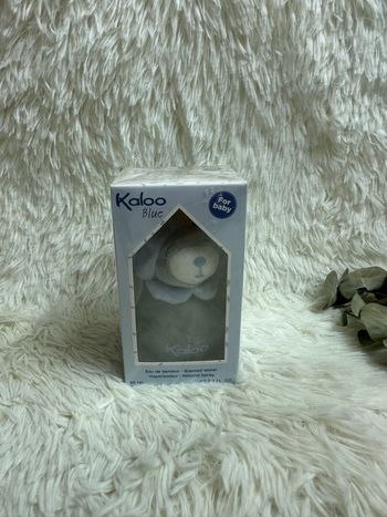 Eau de senteur blue Kaloo 95 ml