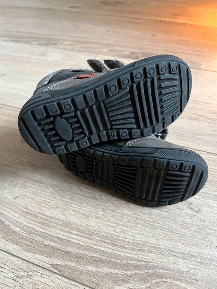 Chaussures T22 Orchestra - photo numéro 2