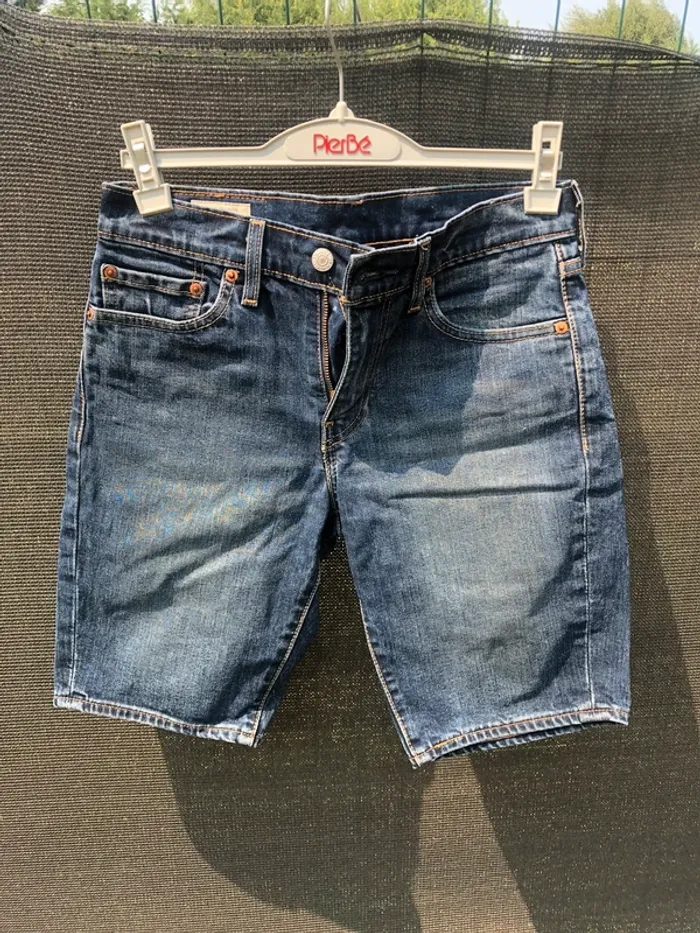 Short 38 - photo numéro 4