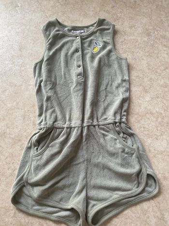 Combishort 12 ans
