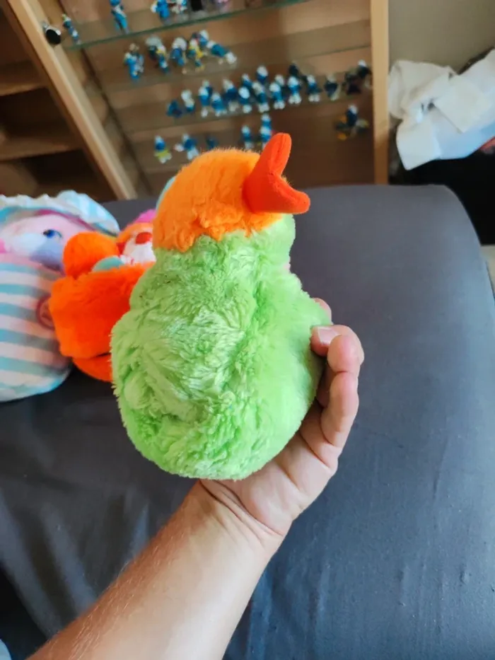 Popples - photo numéro 6