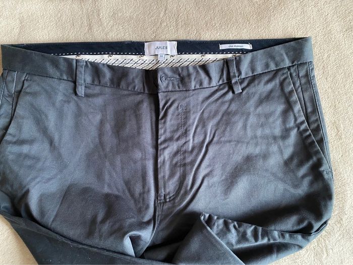 Chino Jules - photo numéro 4