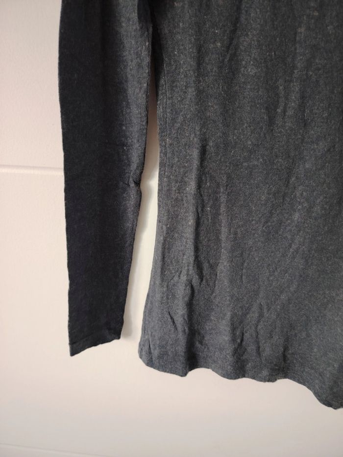 pull léger 34 - photo numéro 3