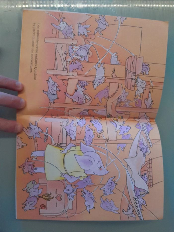 Livre " maman quiconque se fâche" - photo numéro 2